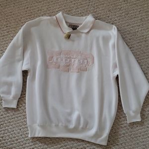 Express sweater size petite